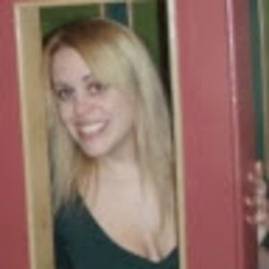 Meet your Posher, Abbey